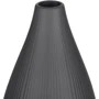 Ваза Ardesto Siena 7х23 см серая (AR3806B): Высота, см 23