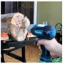 Шуруповерт сетевой Makita TD0101F: Количество скоростей работы 1