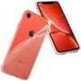 Чохол для iPhone Spigen Liquid Crystal Glitter Crystal Quartz (064CS24867) for iPhone XR: Колір прозорий