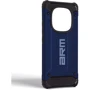 Чехол для телефонов ArmorStandart Panzer Dark Blue for Xiaomi Redmi Note 14 Pro 4G / Note 14 Pro 5G / Poco X7 (ARM79849)