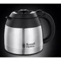 Кофеварка Russell Hobbs 24020-56 Adventure: Объем резервуара для воды, л 1