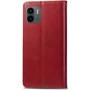 Чохол для телефона Mobile Case Getman Gallant Red для Xiaomi Redmi A1: Сумісність Xiaomi Redmi A1