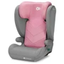 Автокресло Kinderkraft i-Spark Pink (KCISPA00PNK0000) фото 14