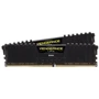 Corsair 16 GB (2x8GB) DDR4 2933 MHz Vengeance LPX Black (CMK16GX4M2Z2933C16): Производитель Corsair