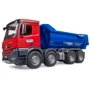 Автомодель Bruder Самоскид MB Arocs (03621): Виробник Bruder