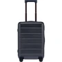 Чемодан Xiaomi RunMi Suitcase Black 24": Объем, л 66