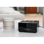 Маршрутизатор Wi-Fi Netgear Nighthawk Dual-Band AX1800 2-Pack MK62 (MK62-100PES) фото 8