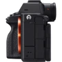 Sony Alpha A7R V body (ILCE-7RM5): Тип матрицы CMOS