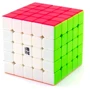Кубик QiYi MofangGe 5x5 (QiYi158color)