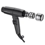 Фен GAMA IQ Lite Max Black PH6035.BK