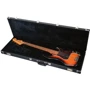 Кейс для бас-гітари ROCKCASE RC10705B / SB Deluxe Hardshell Case - Bass Guitar: Виробник ROCKCASE