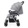Прогулочная коляска Chicco Ohlala 3 Stroller, цвет 20 (79733.20): Возможность установки люльки нет