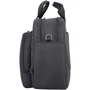 Сумка для ноутбуков Tucano 15.6" Flash Black (BFLASH15-BK): Цвет черный