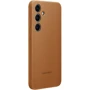 Чехол для телефонов Epik Leather Case Brown for Samsung S926 Galaxy S24 Plus: Совместимость Samsung S926 Galaxy S24 Plus