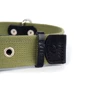 Ошейник Collar х/б тесьма ш 35мм, д 51-63см: Рассрочка Кредит, 4 месяца, 6 месяцев, 8 месяцев, 15 месяцев, 25 месяцев, 20 месяцев, 36 месяцев
