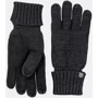 Перчатки Camel Active Knitted Gloves M темно-серые (408500-8G50-88): Пол Унисекс
