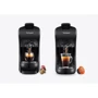 Кофеварка Techwood TCA-196N Black: Мощность, Вт 1450
