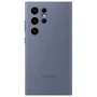 Чохол для телефона Samsung Smart View Wallet Case Violet (EF-ZS928CVEGWW) для Samsung S928 Galaxy S24 Ultra: Тип чехол-книжка