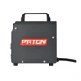 Сварочный аппарат PATON ECO-160+Case: Тип тока постоянный