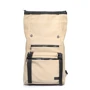 Женский рюкзак Sambag RollTop Zard бежевый (24238026): Страна производитель Украина