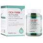 FarmStay Cica Farm Revitalizing Cream Ampoule Крем для обличчя з азіатською центелою 250 ml