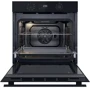 Духовой шкаф электрический Whirlpool OMR55CU1B: Мощность подключения, Вт 3200