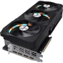 Відеокарта GIGABYTE GeForce RTX 4090 GAMING OC 24G (GV-N4090GAMING OC-24GD): Розрядність шини пам'яті, біт 384