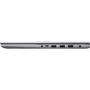 Ноутбук ASUS Vivobook 15 X1504ZA-BQ605 (90NB1022-M00WW0) UA: Процессор Intel Core i3-1215U (1.2 - 4.4 ГГц) / 6 - ядерный