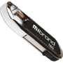 USB-флешка Mibrand 16GB Aligator Black USB 2.0 (MI2.0 / AL16U7B)