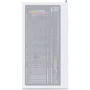 Корпус Montech XR White (XR (W)): Призначення игровой