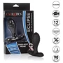 CalExotics Eclipse Ultra-Soft Probe - массажер простаты с вибрацией, 8.25x3.25 см