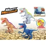 Игрушка Могучий Мегазавр T-Rex 22 см со звуком и светом (16900A-3): Рекомендуемый возраст от 3 лет