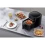 Фритюрниця Xiaomi Mi Smart Air Fryer 6L MAF08 Black (BHR6942EU): Таймер є