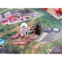 Настольная игра Стиль жизни Дальние рубежи (322556) (4650000322556): Возраст от 10-ти лет