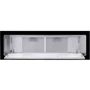 Вытяжка Perfelli BISP 9673 BL 1000 LED Strip: Рекомендуемая площадь помещения (при высоте 2,7 м), м² 28.5