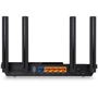 Маршрутизатор Wi-Fi TP-Link Archer AX55: Тип маршрутизатора Wi-Fi роутер