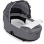 Люлька Cybex Mios Lux Simply Flowers Grey (522000801) фото 2
