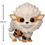 Игровая фигурка Funko Pop! Покемон Арканайн (69079): Тип Персонаж мультфильма, фильма