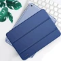 Аксесуар для iPad BeCover Case Book Трі Fold Hard Deep Blue для iPad 10.2 2019-2021/iPad Air 2019/Pro 10.5 (706865): Колір синий