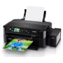 Принтер Epson L810 (C11CE32402): Класс устройства Персональный