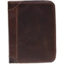 Мужское портмоне Keizer коричневое (k13051-2-brown)