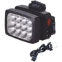 Ліхтар туристичний GR-1837 (12 LED, 1800 mAh) (121287)