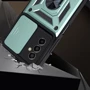 Чохол для телефона BeCover Military Dark Green для Samsung S936 Galaxy S25 Plus (712880): Плівка в комплекті нет