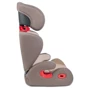Автокресло Galaxy Space 2-3 Latte (23L-ch2-004): Цвет бежевый