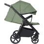 Прогулянковий візок Carrello Bravo Fruit Green (CRL-5520 Fruit Green): Кількість блоків 1
