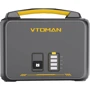 Дополнительная батарея Vtoman Jump 640Wh UA