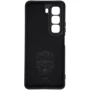 Чехол для телефонов ArmorStandart ICON Case Camera cover Black for Infinix Hot 50 4G (ARM80976): Совместимость Infinix Hot 50 4G