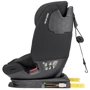 Автокресло MAXI-COSI Titan Pro Authentic Black: Вес ребенка 9-36 кг