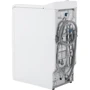 Стиральная машина Electrolux EWT1062IFW: Тип машины Автомат