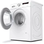Стиральная машина Bosch WAN2407KPL: Класс стирки A
